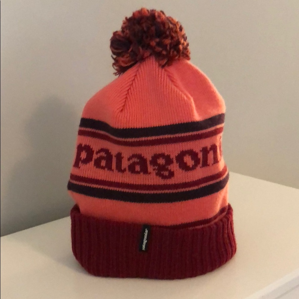 Patagonia Beanie